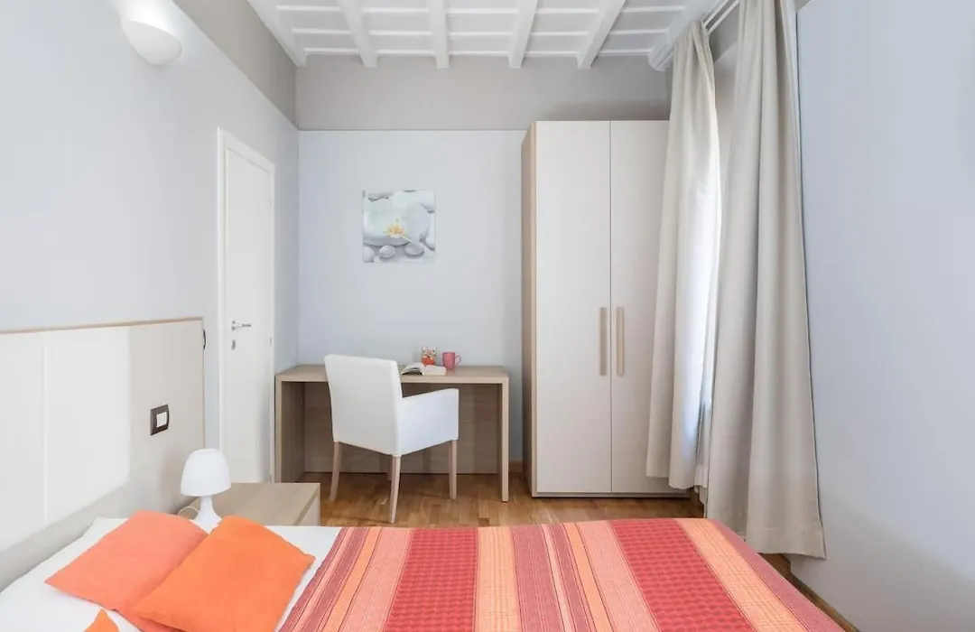 Spanish Steps House Vittoria-1